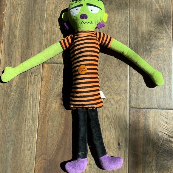 🔥🔥Host Pick 🔥🔥🔥Pet Halloween Costumes /Free Toy🐈🐈‍⬛ - Picture 6 of 11